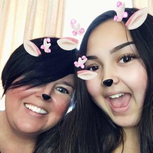 Meet your Posher, Kelly